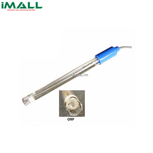 Điện cực ORP SENSOREX S150CD-ORP (0~14 PH, 2 mối nối)