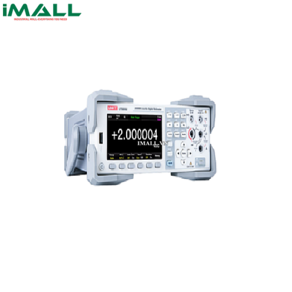 UNI-T UT8806E desktop multimeter (1000V; 10A)