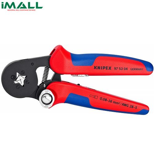Kìm bấm cos KNIPEX 975304
