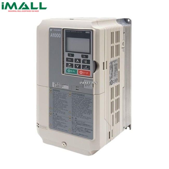 Biến tần Yaskawa CIMR-AT2A0081FAA (18.5-22kW) 3 Pha 220V