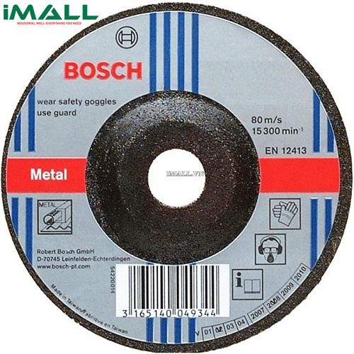 Đá mài sắt BOSCH 2608600264 (180x6x22.2mm)