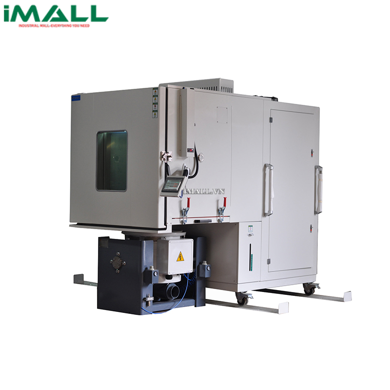 Buồng thử nhiệt độ, độ ẩm, độ rung Hoyamo HTHC-1000 (100x100x100cm)
