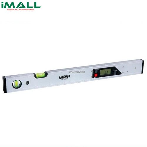 Thước thủy điện tử (600mm, 0 - 360°) INSIZE 4910-600