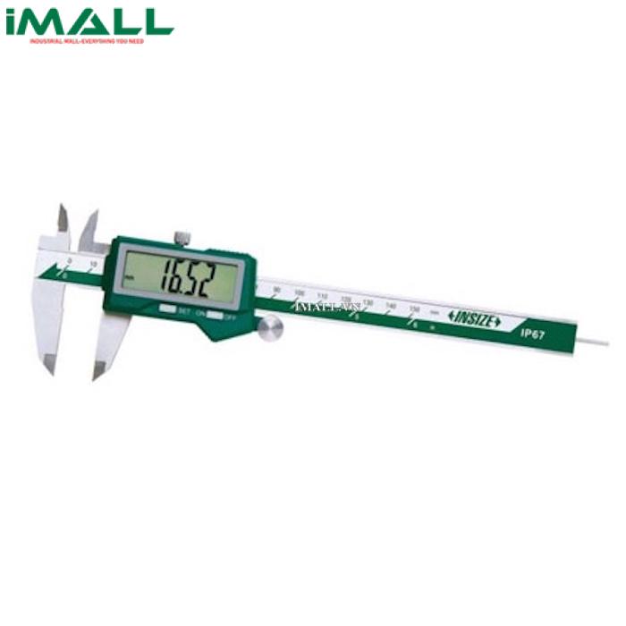 Thước cặp điện tử (300mm, 0.01mm) INSIZE 1126-300