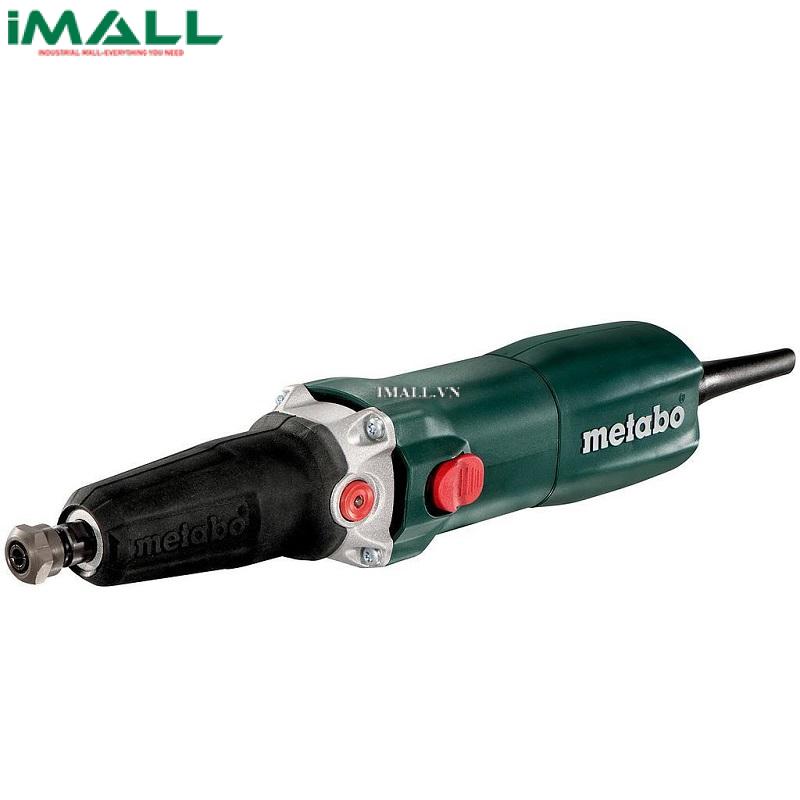 Máy mài khuôn dập METABO GE 710 PLUS (220-240 V / 50-60 Hz) (600616000)