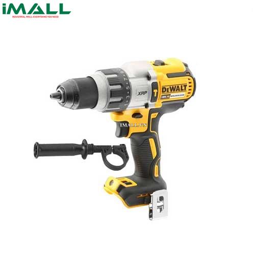 Thân máy khoan dùng pin 18V DeWALT DCD996N-KR