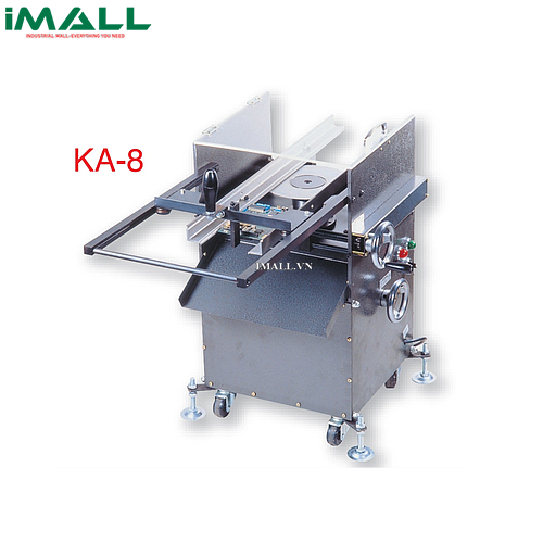 Máy cắt chân linh kiện PCB REN THANG KA-8