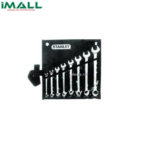 Bộ cờ lê 8 chi tiết Stanley 87-011 (8-22mm)
