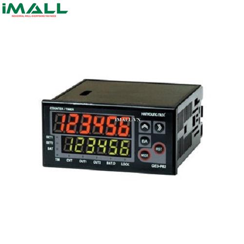 Bộ đếm / bộ định thời HANYOUNG NUX GE3-P62