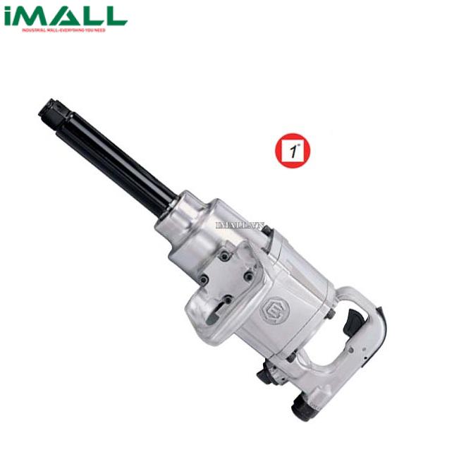 Súng Vặn Bu Lông Đai Ốc Loại Dài Lực Lớn 1" GENIUS 801506 (2,033 Nm)