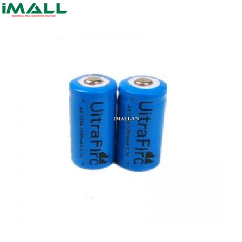 Pin Ultrafire 10440 (3.7V/350mAh)