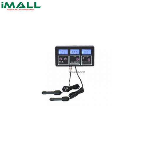 Máy đo chất lượng nước đa chỉ tiêu HINOTEK PH-117 (0.00-14.00pH, 0.00-19.99EC, 10-19990ppm, 0.00-199CF, -1999-1999mV)
