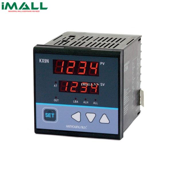 Bộ điều khiển nhiệt độ Hanyoung nux KX7N-CENA (72x72mm)