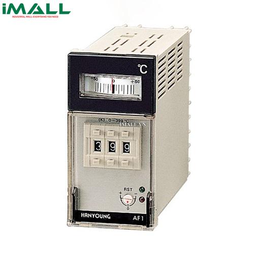Bộ điều khiển nhiệt độ Hanyoung nux AF1-PPMNR-05 (96x48mm)