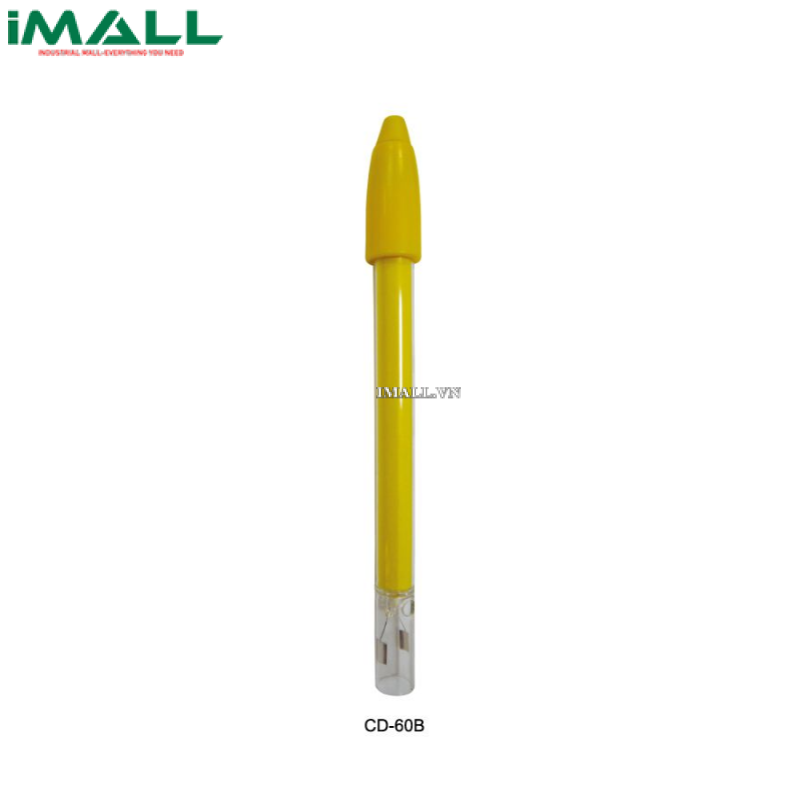 Đầu đo độ dẫn điện EZDO CD60B (Loại K)