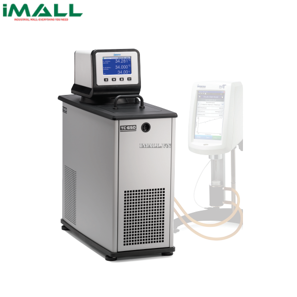 Bể ổn nhiệt Brookfield TC-650MX (-20ºC - 135°C)
