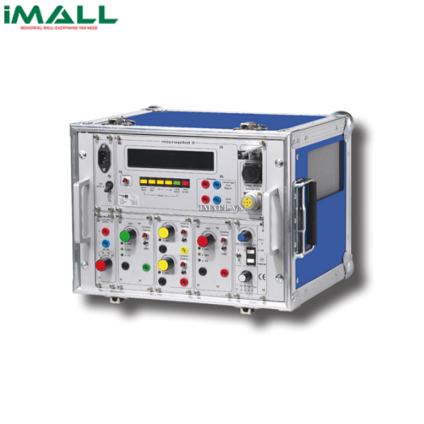 Máy phát dòng thứ cấp FRANCELOG PTRS231