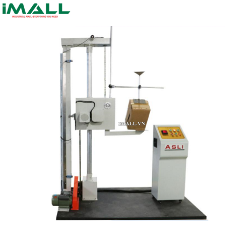 Máy thử độ bền rơi thùng carton ASLI AS-DT-160 (60kg)