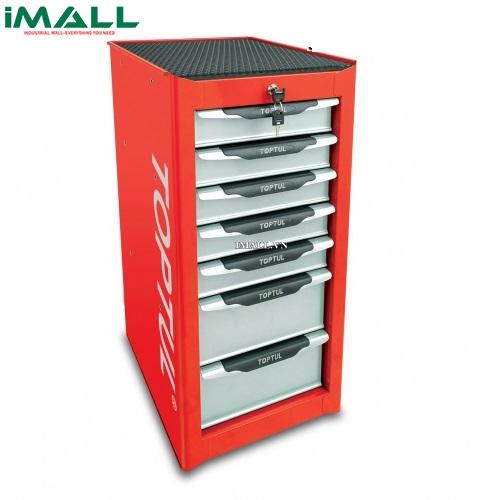 Tủ đựng đồ nghề sửa chữa 7 ngăn Toptul TBAI0702