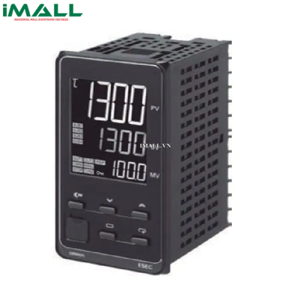 Bộ điều khiển nhiệt độ Omron E5EC-QX4A5M-010