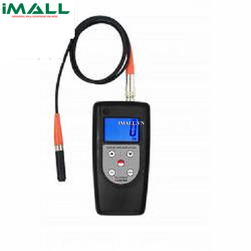 Máy đo độ dày lớp phủ Huatec TG2200CF (0~200 um, từ tính)