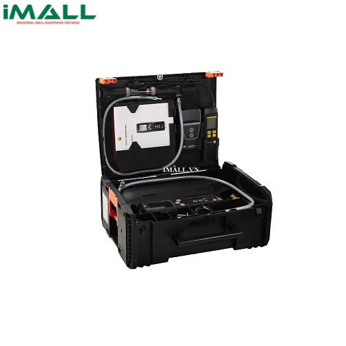 Bộ thiết bị đo áp suất và rò khí chuyên nghiệp TESTO 324 (0632 3240)