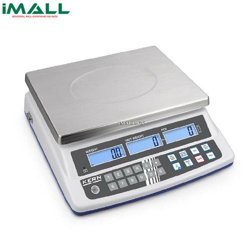 Cân đếm (30kg, 1g) KERN CPE 30K-3