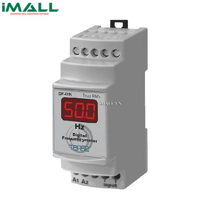 Đồng hồ đo tần số (F) TENSE DF-DIN