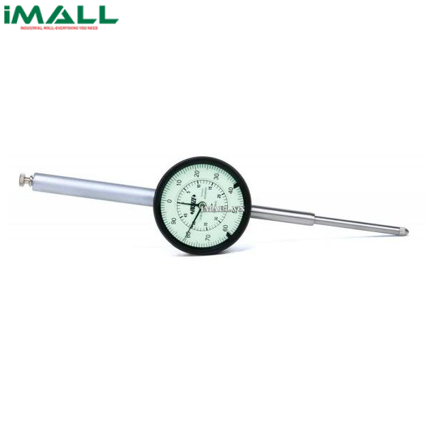 Đồng hồ so INSIZE 2309-50 (0-50mm/0.01mm)