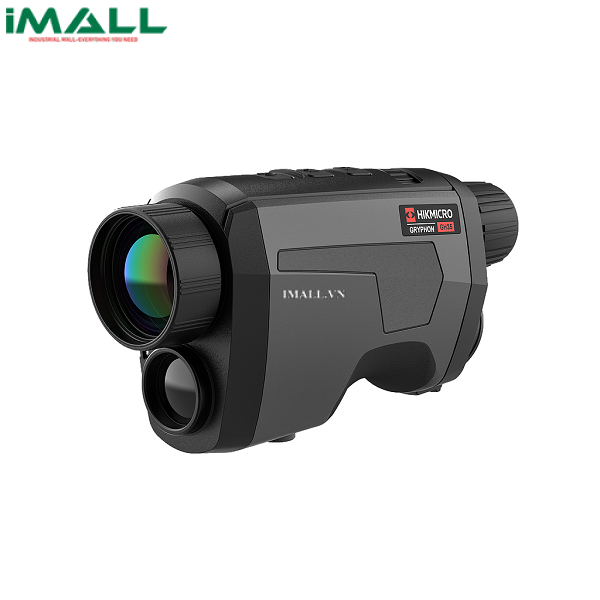 Ống nhòm camera một mắt ảnh nhiệt cầm tay HIKMICRO GQ35 (640x512 pixel; 2.0x)