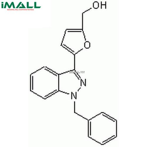 Hóa chất YC-1 (C₁₉H₁₆N₂O₂, ống nhựa 5mg) Merck 688100-5MG US1688100-5MG