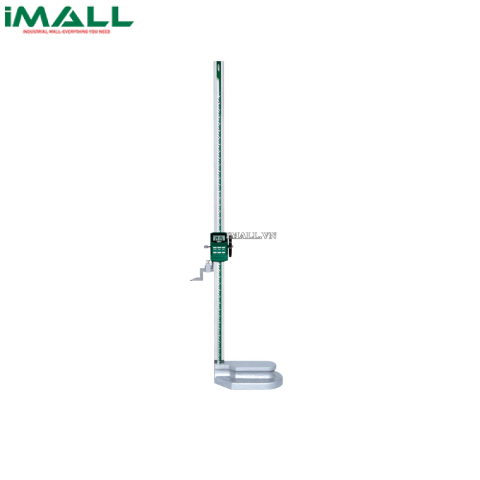 Thước đo cao điện tử Insize 1156-1000 (0-1000mm / 0.01mm)