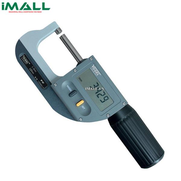 Panme điện tử đo ngoài Vogel 230102 (30-66mm)
