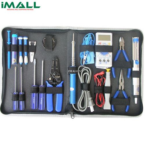 Bộ dụng cụ gia dụng C-MART K0003