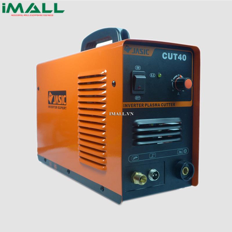 Máy cắt Plasma JASIC CUT40