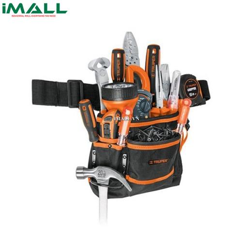 Túi đeo dụng cụ chất liệu Polyester Truper PONY-13