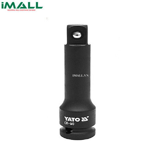 Khẩu chuyển đổi Yato YT-3794 ( 3/8", L=150mm)