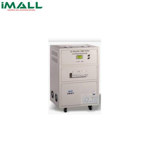 Bộ nguồn DC công suất lớn QJE QJ10050X (0-100V/0-50A)
