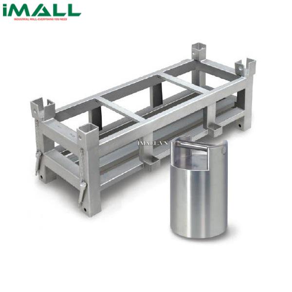 Giá đựng quả cân chuẩn M1 KERN 347-052-010 (50kg, ±2500mg)