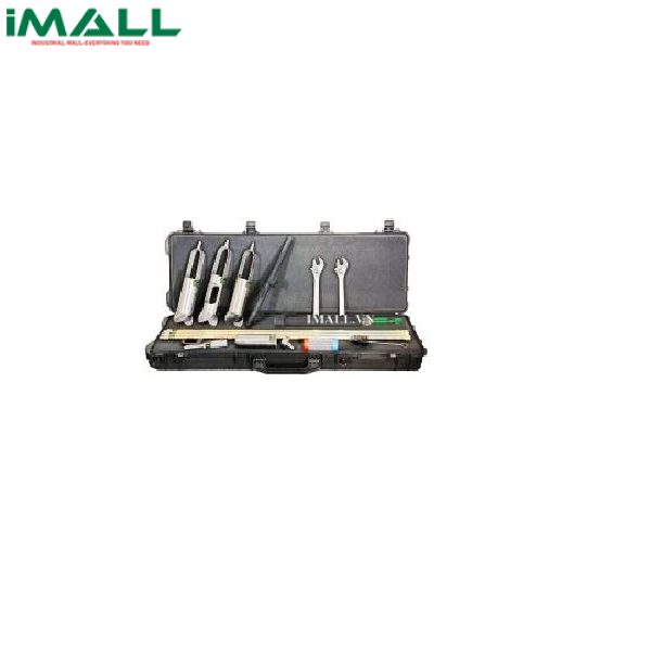Bộ thiết bị khoan lấy mẫu đất cơ bản 3 1/4" AMS 352.51