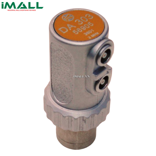 Đầu dò đo độ dày SOLID NDT DA303S (3.0mm~300.0mm)
