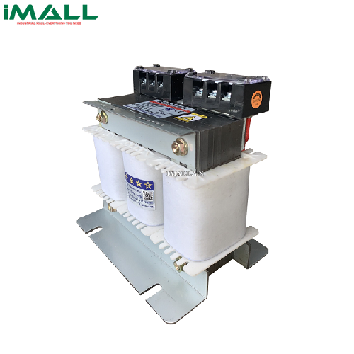 Cuộn kháng cho tụ bù 7% 30KVA Fushin REC.CAP720-30K