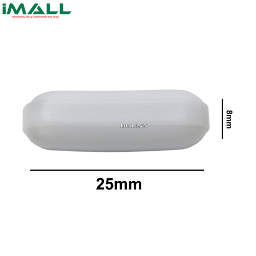 Thanh khuấy từ DLAB MSBAR25 (25x8mm; 1pc/pk) (18900009)