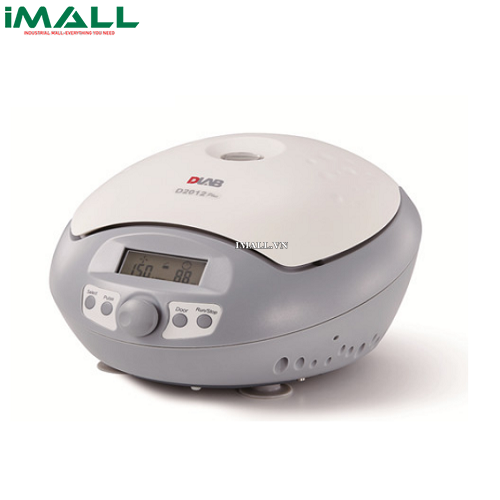 Máy ly tâm mini tốc độ cao DLAB D2012 Plus (500~15000rpm; ±20rpm) (9032002121)