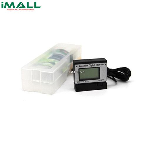 Máy đo độ pH cầm tay Sinotester PH-025 (0.0～14.0pH)