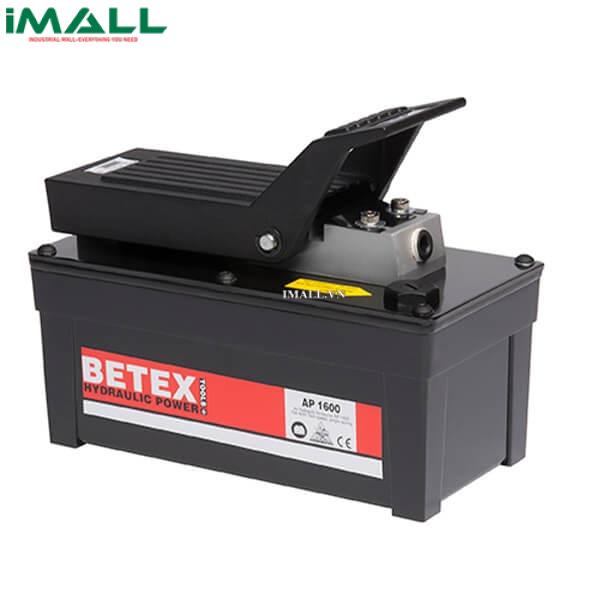 Bơm thủy lực bằng khí nén BETEX AP 1600S