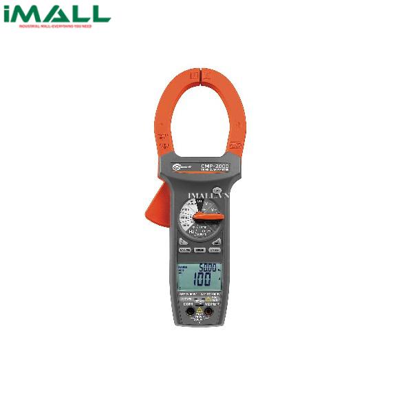 Ampe kìm AC/DC SONEL CMP-2000 (2000A,1000V)
