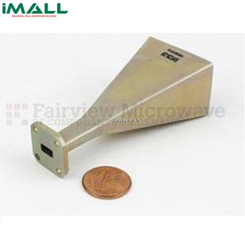 Ống dẫn sóng Fairview SH128-20 (20 dBi; 26.5 GHz - 40 GHz)
