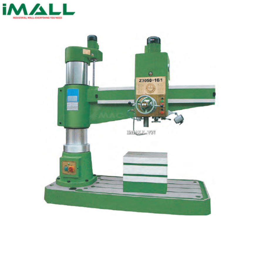 Máy khoan cần nhiều trục SMAC RD5016