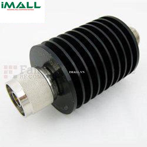 Bộ suy hao Fairview SA3N10W-40 (40 dB, N Male - N Female, 3 GHz, 10 Watts)
